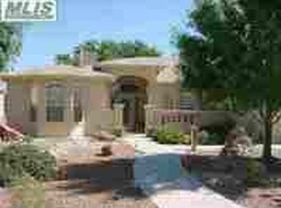 1110 Villita Loop, Las Cruces, NM 88007