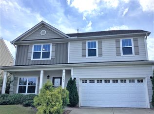 1305 Old Bramble Ln, Fuquay Varina, NC 27526