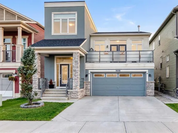 36 E Cityscape Vw NE, Calgary, AB T3N 0W8