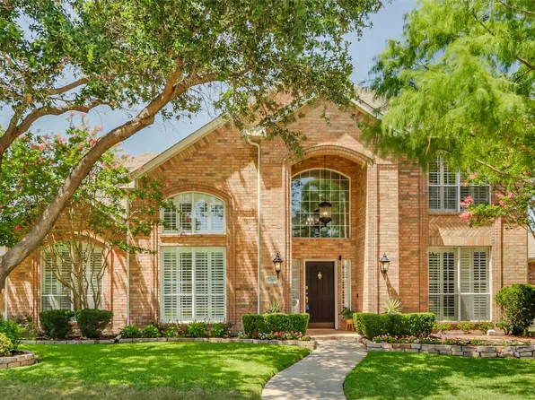 3705 Harlington Ln, Richardson, TX 75082