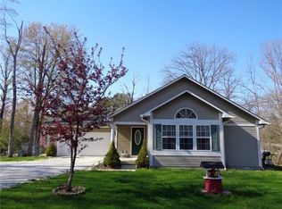 3846 W State Road 142, Monrovia, IN 46157