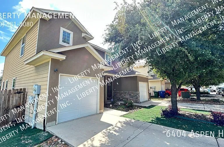 6404 Aspen Hl — Photo 2