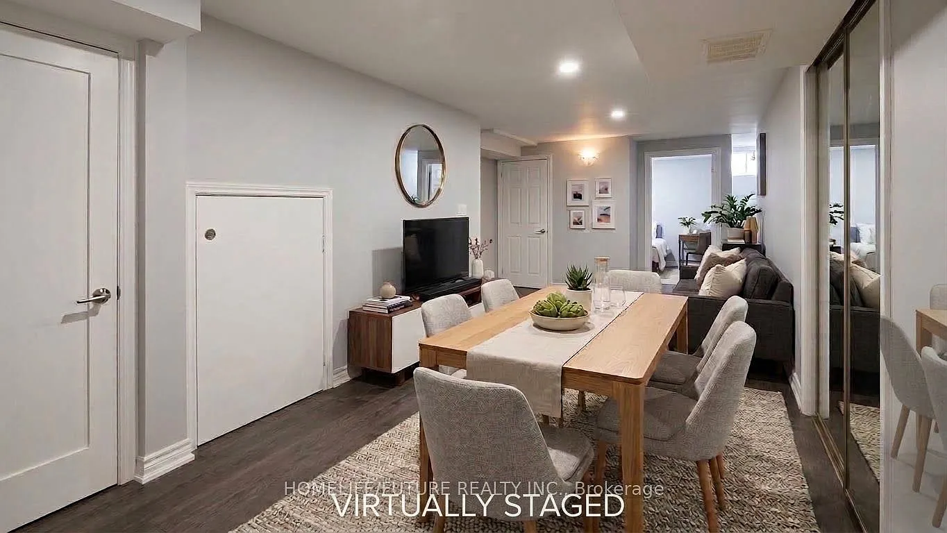 1 bed, $1,500 — Photo 2