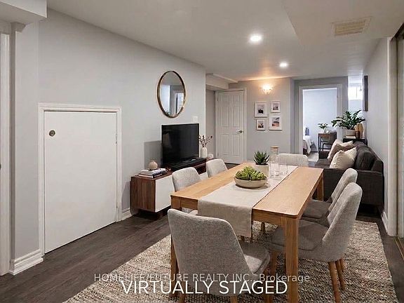 2nd image of 15 Swallowtail Rd #Basement