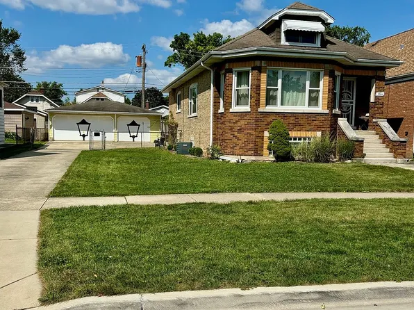 3324 Park Ave, Brookfield, IL 60513