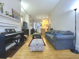 324 S Juniper St #1, Philadelphia, PA
