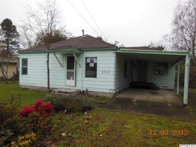 3432 Williams Ave NE, Salem, OR, 97301