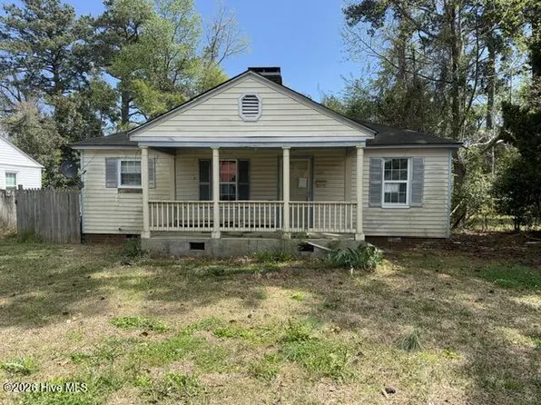 114 Westminister Drive, Jacksonville, NC 28540