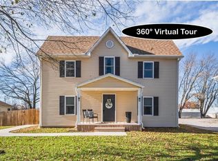 206 N Elm St, Emma, MO 65327
