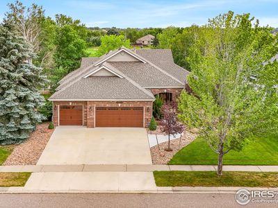 4283 Golf Vista Dr, Loveland, CO, 80537