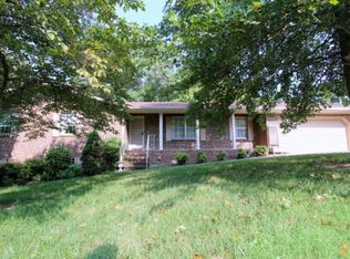 7107 Moreview Rd, Chattanooga, TN 37412