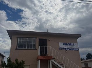 8858 S Central Ave, Los Angeles, CA 90002
