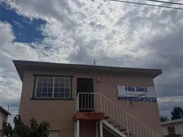 8858 S Central Ave, Los Angeles, CA 90002