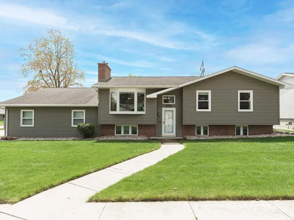 701 Beekman Street, Waupun, WI 53963