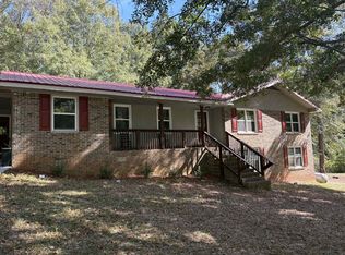 276 Hosanna Rd, Griffin, GA 30223