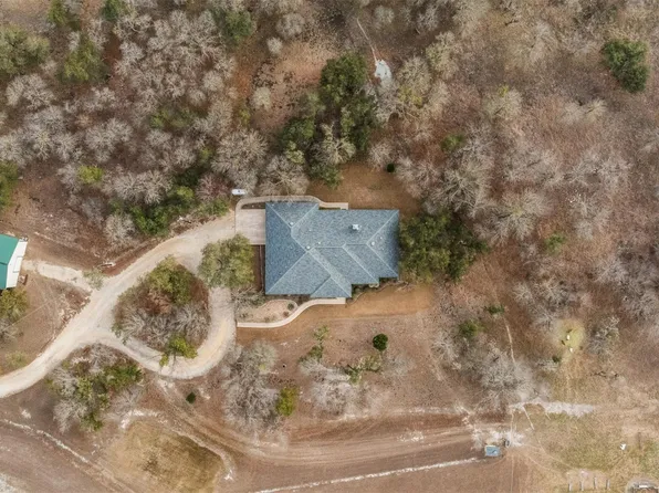 420 Rundberg Dr, Jarrell, TX 76537