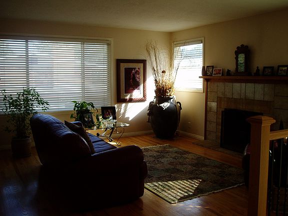 Front room