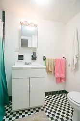 Rented by City Connections Realty