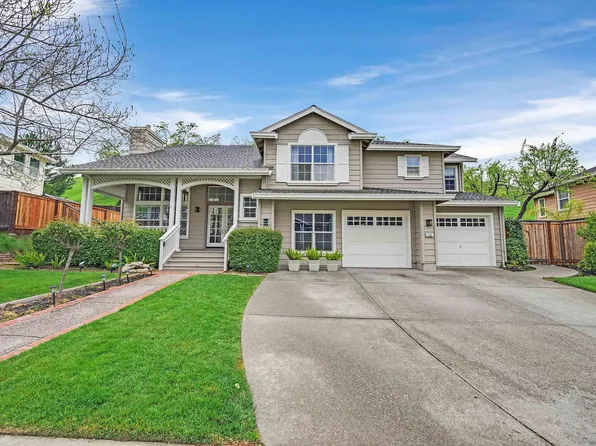 113 Shadewell Dr, Danville, CA 94506