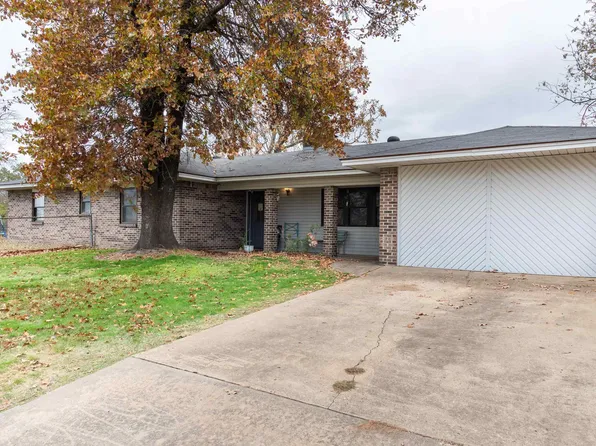 1802 Highway 10 W, Belleville, AR 72824
