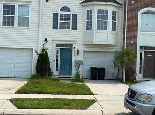 9880 Decatur Rd, Baltimore, MD 21220