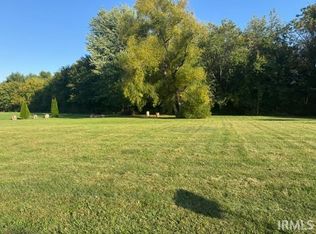 1217 Killdeer Rd, Greentown, IN 46936