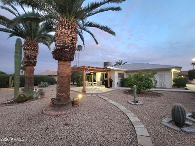 13218 W LA TERRAZA Drive, Sun City West, AZ, 85375