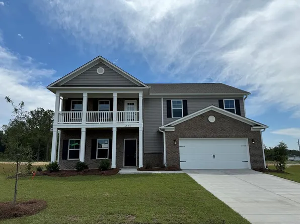 6950 Depass St, Dalzell, SC 29040