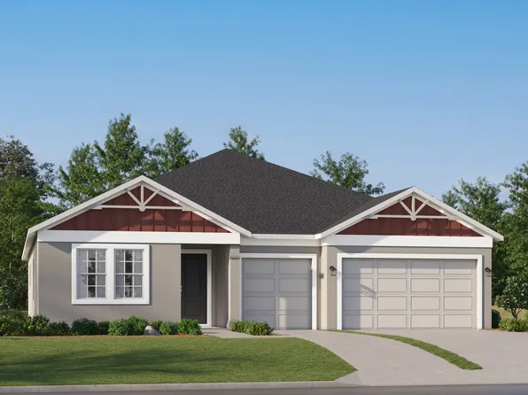 8051 Painted Sky Pl, Land O Lakes, FL 34637