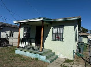 1423 E 60th St #1423, Los Angeles, CA 90001