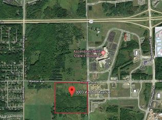 3003 Weston Ave, Weston, WI 54476