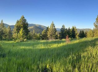 00 Larch Camp Rd, Missoula, MT 59803