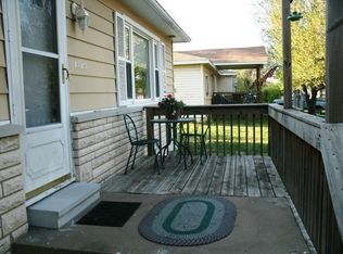 1325 N Dawn Ave, Springfield, MO 65803