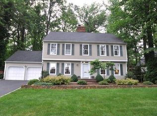 303 Ashland Rd, Summit, NJ 07901