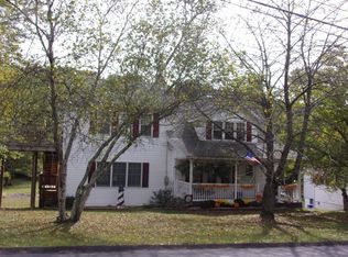 325 N Walnut St, Lewistown, PA 17044