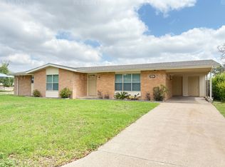 9044 McConnell St, Del Rio, TX 78840