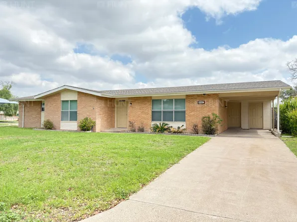 9044 McConnell St, Del Rio, TX 78840