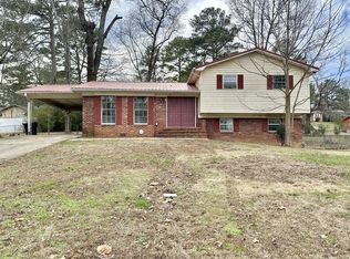 2508 Arcadia Pl, Birmingham, AL 35214
