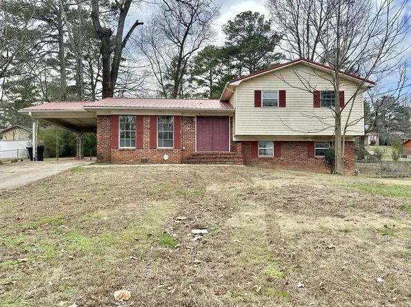 2508 Arcadia Pl, Birmingham, AL 35214