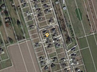 141 Georgine Dr, Vacherie, LA 70090