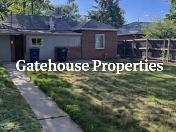 2541 Oneida St, Denver, CO 80207