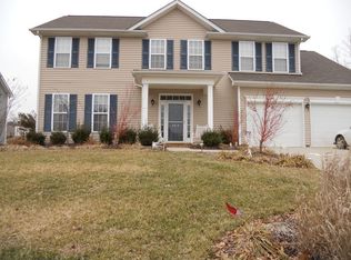 6418 Rock Springs Rd, Greensboro, NC 27410