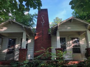 629 Lamont St, Johnson City, TN 37604