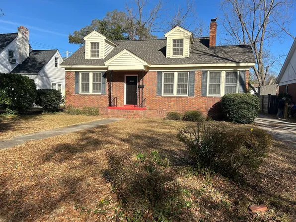 3205 Michigan St, Columbia, SC 29205