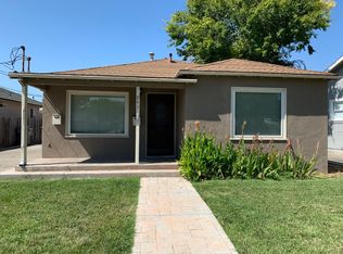 841 N 6th St #A, San Jose, CA 95112