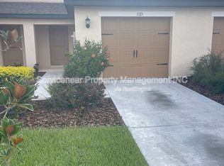 5315 New Friendship Pl, Tampa, FL 33619