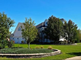 21043 Tall Grass Dr, Mokena, IL 60448