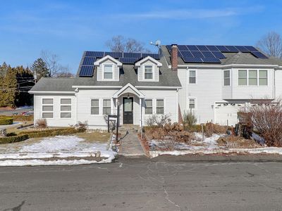2 Wixted Avenue, Danbury, CT, 06810