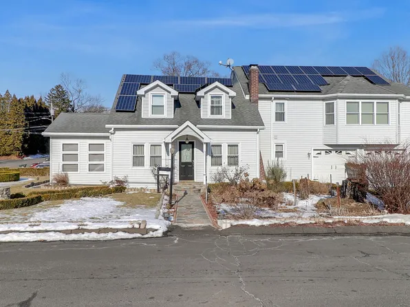 2 Wixted Avenue, Danbury, CT 06810