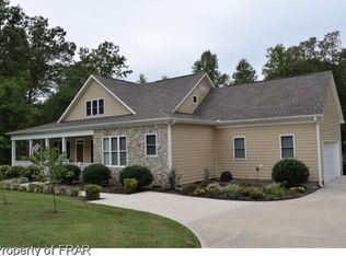 412 Panners Pl, Sanford, NC 27330